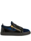 Giuseppe Zanotti Gail low-top sneakers - Black