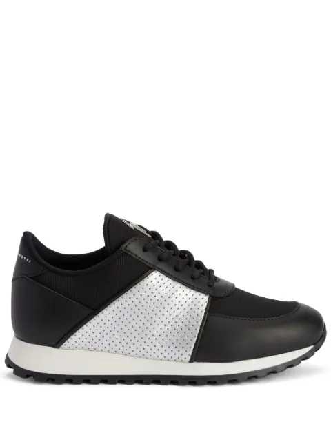 Giuseppe Zanotti Jimi low-top sneakers