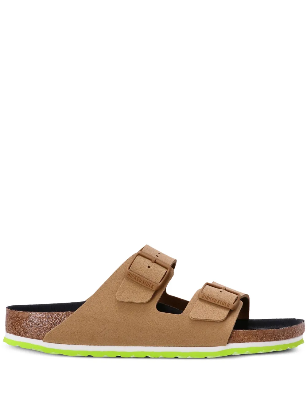 Birkenstock Arizona Athletic Sandalen Farfetch
