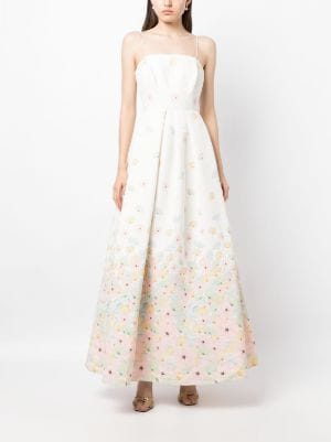 Designer Evening Dresses on Sale - FARFETCH