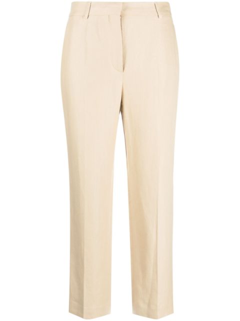 Loro Piana - Neo Derk straight-leg tailored trousers