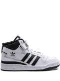 adidas Forum Mid sneakers - White