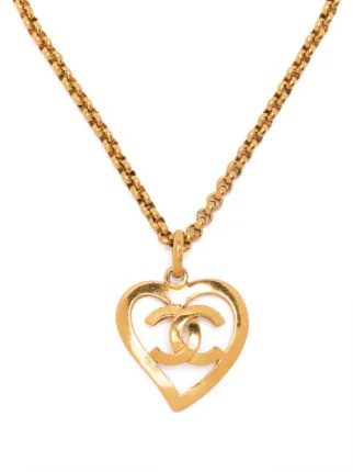 CHANEL Pre-Owned
