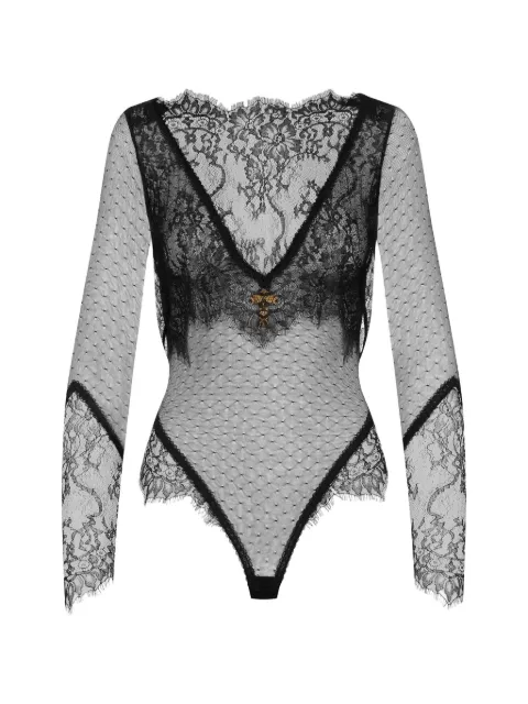 Maison Close Inspiration Divine lace body