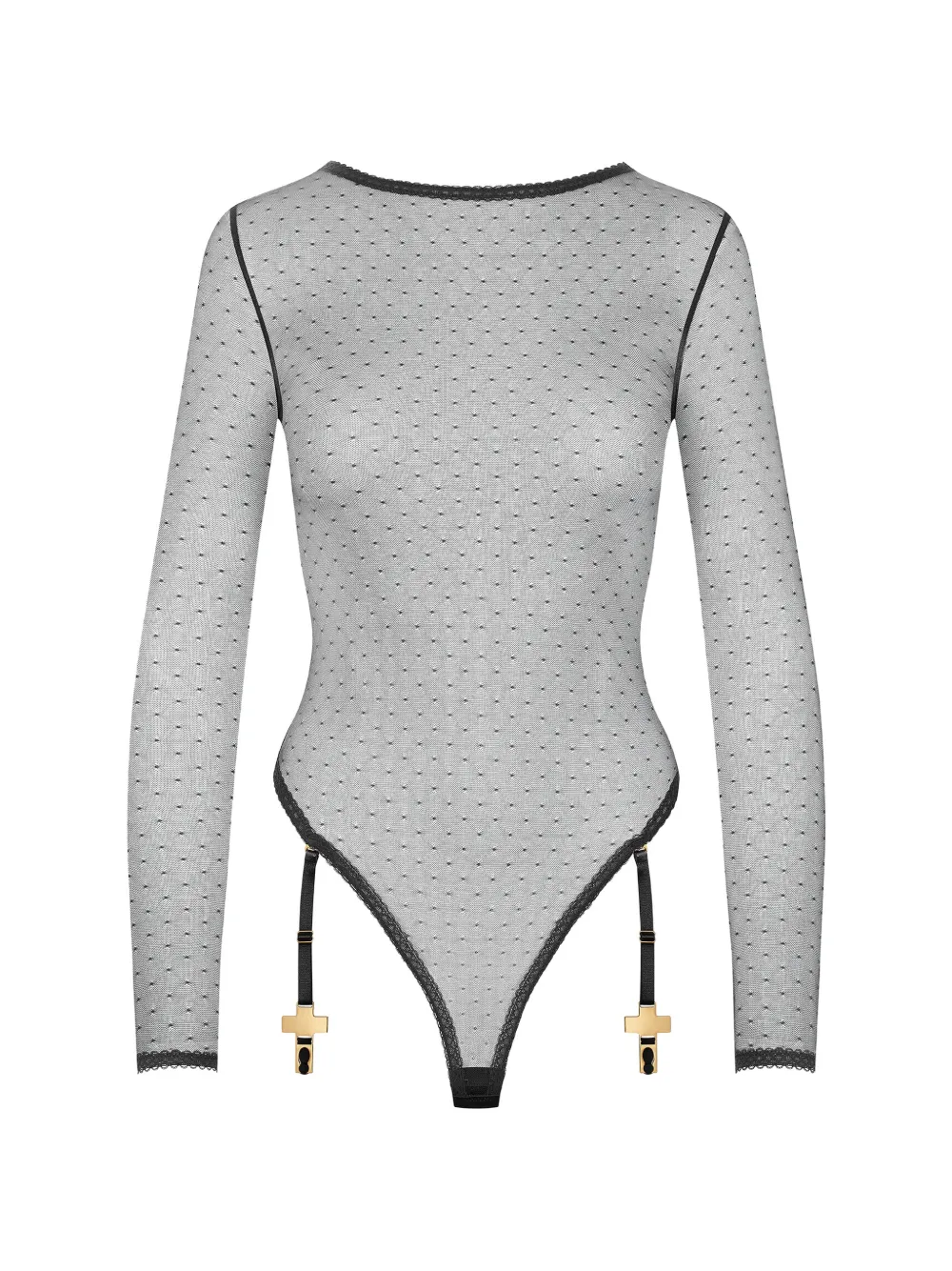 Maison Close Inspiration Divine body