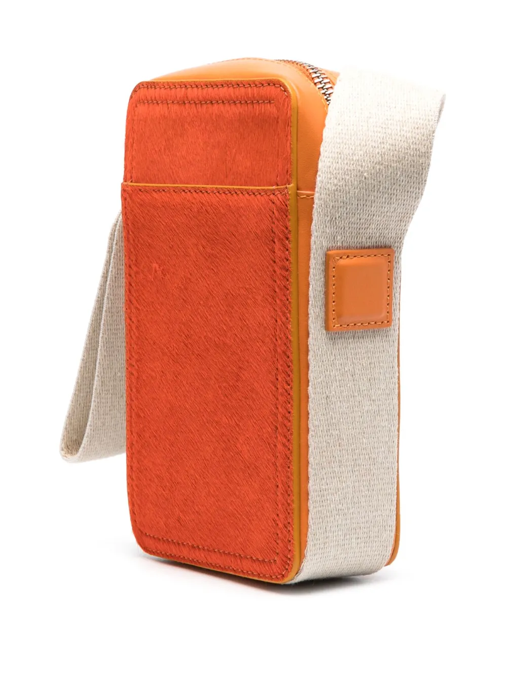 Jacquemus Le Cuerda Vertical Crossbody Bag Farfetch