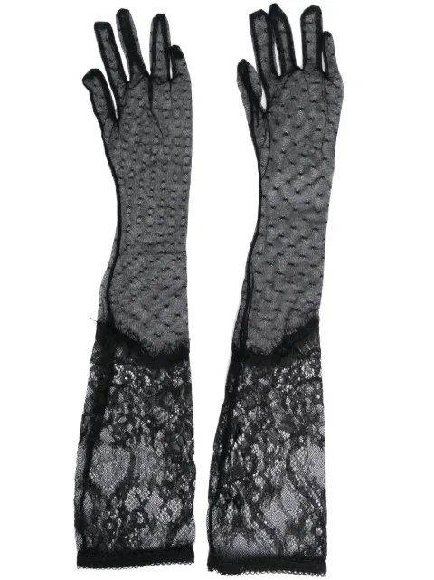 Maison Close guantes Inspiration Divine