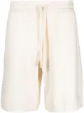 Jil Sander drawstring-waist track pant - Neutrals