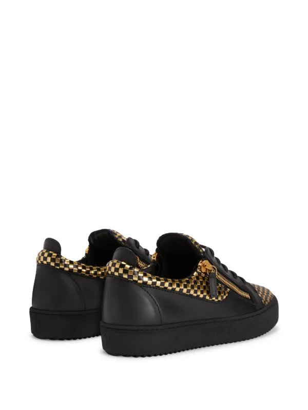 [GIUSEPPE ZANOTTI] ジュゼッペザノッティ / Frankie Strass RM20018001_A_1.jpg