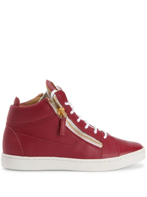 Giuseppe Zanotti tenis Nicki