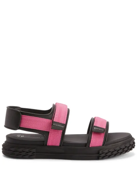 Giuseppe Zanotti sandalias Frankie