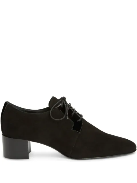 Giuseppe Zanotti Thalia Pumps 45mm