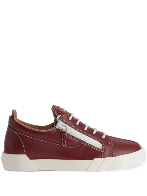 Giuseppe Zanotti tenis bajos Frankie