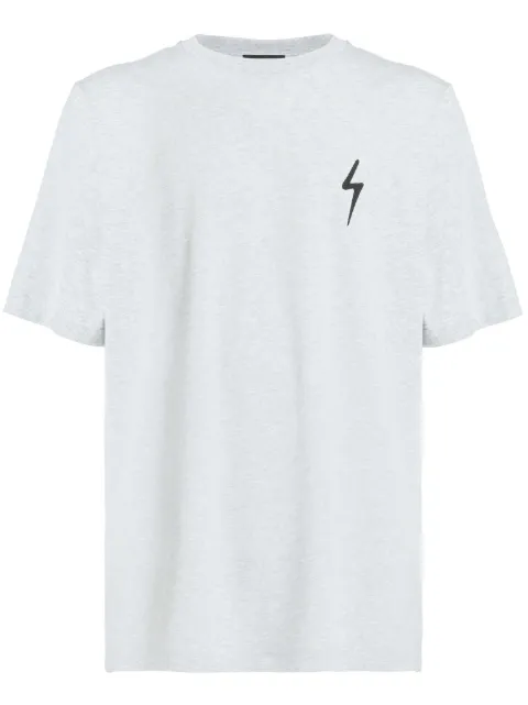 Giuseppe Zanotti Ezrha cotton T-shirt