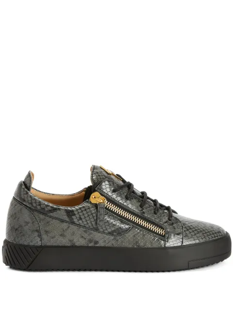 Giuseppe Zanotti Shoes for Men | Sneakers | FARFETCH UK