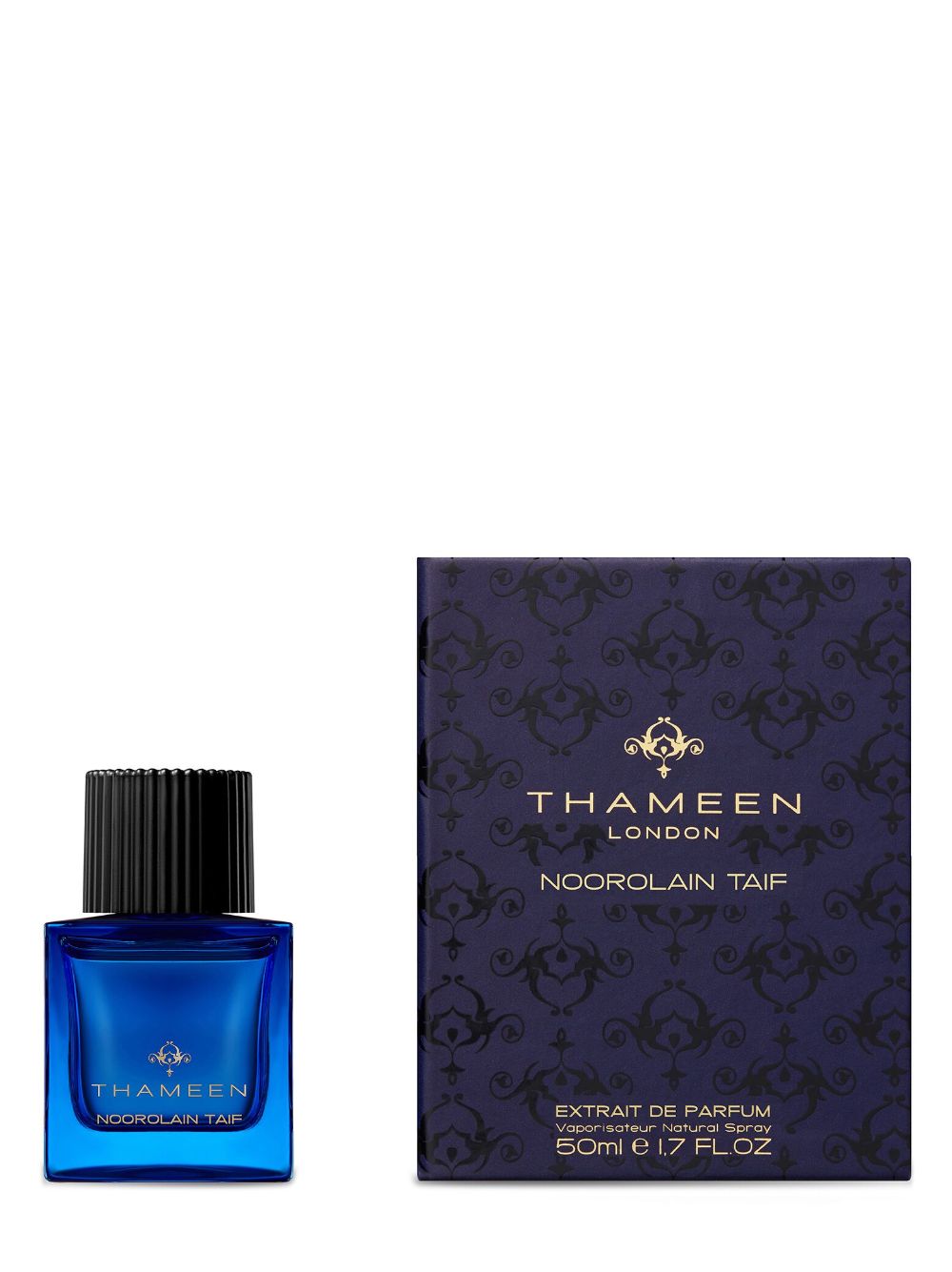 Thameen London Noorolain Taif eau de parfum - NEUTRAL