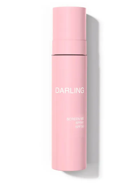 DARLING Screen-Me SPF 50+ sunscreen spray 150ml