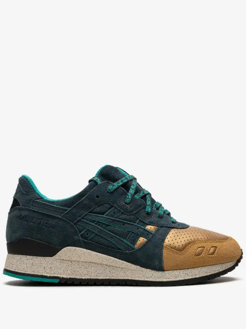 ASICS x Concepts Gel-Lyte 3 "Three Lies" sneakers