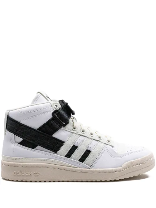 X Parley baskets mi-montantes Forum - adidas - Modalova