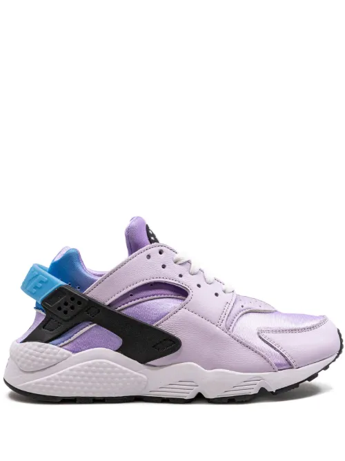 Nike baskets Air Huarache - Violet - Nike - Modalova