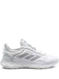adidas Web Boost low-top sneakers - White