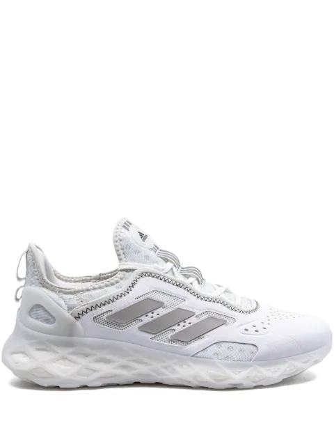 adidas Web Boost low-top sneakers