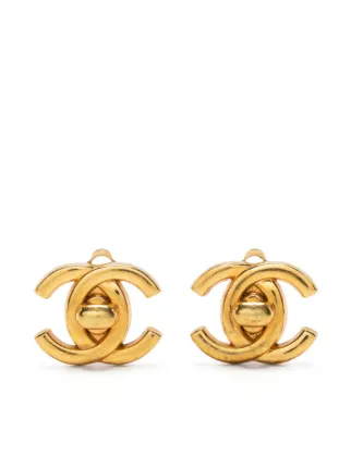 CHANEL Pre-Owned