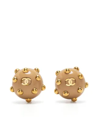 CHANEL Pre-Owned