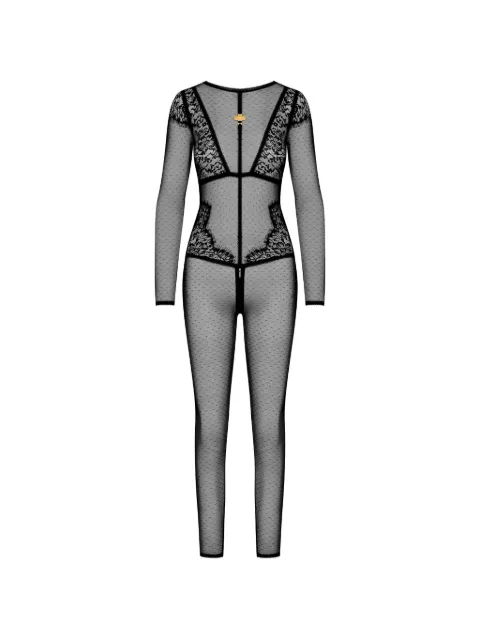 Maison Close Inspiration Divine jumpsuit