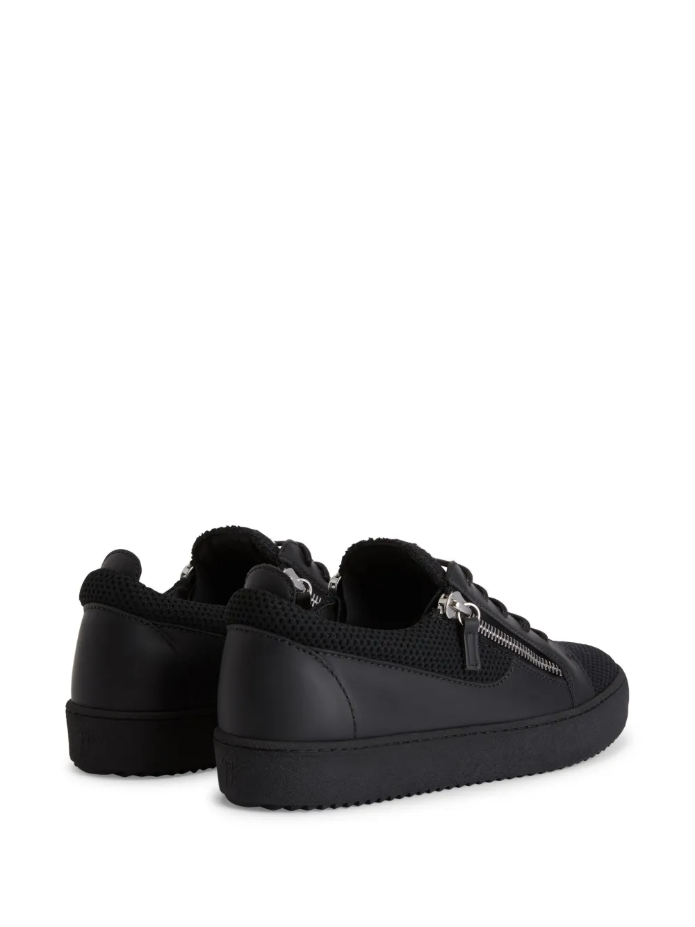 Giuseppe Zanotti Men Frankie Sneakers