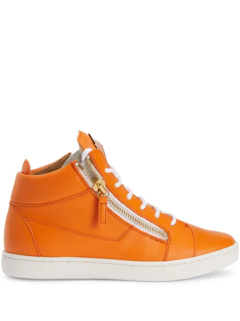 Giuseppe Zanotti tenis Nicki