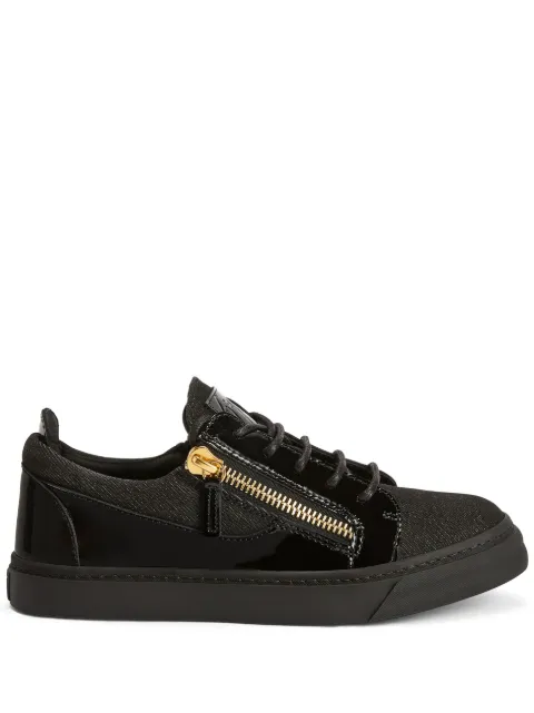 Giuseppe Zanotti Gail low-top sneakers