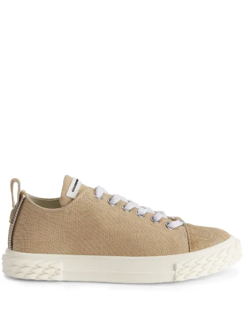 Giuseppe Zanotti tenis Nicky