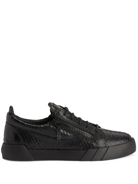Giuseppe Zanotti zapatillas The Shark 5.0