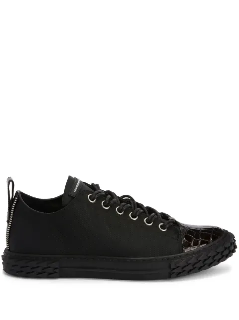 Giuseppe Zanotti tenis bajos Frankie