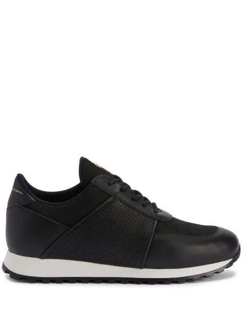 Giuseppe Zanotti tenis Jimi Running