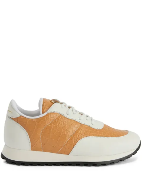 Giuseppe Zanotti tenis bajos Jimi