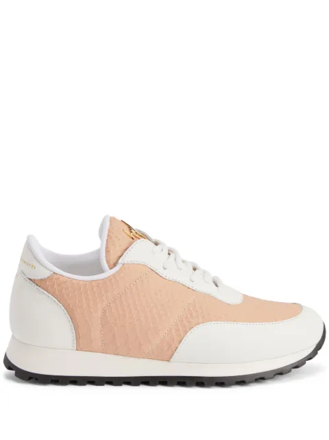 Giuseppe Zanotti tenis bajos Jimi