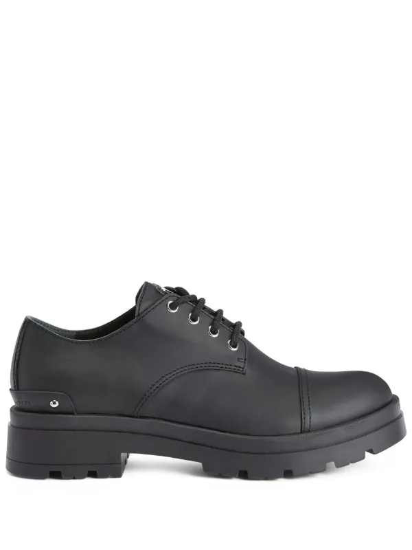 Giuseppe Zanotti Derby Shoes 22030302_51801476_600.jpg main image 2