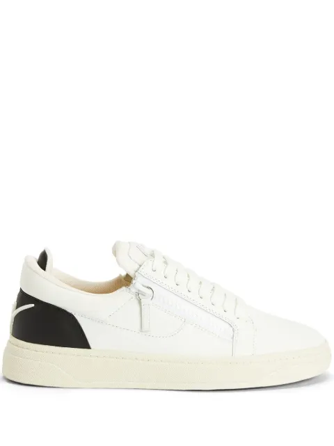 Giuseppe Zanotti GZ94 low-top sneakers