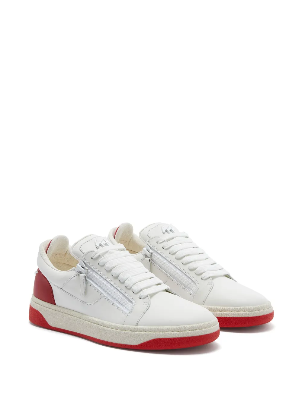 Giuseppe Zanotti GZ94 低帮运动鞋 | 低帮鞋 | Image 2