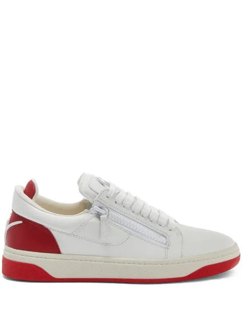 Giuseppe Zanotti GZ94 低帮运动鞋
