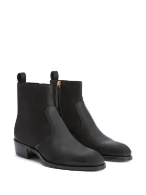 Designer Biker Boots for Men FARFETCH US