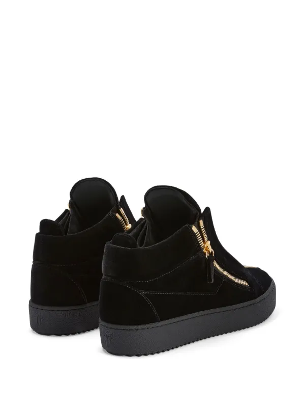 Nicki low-top sneakers