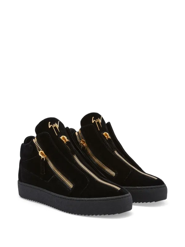 Nicki low-top sneakers