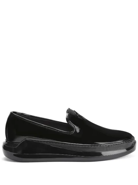 Giuseppe Zanotti mocasines Conley 