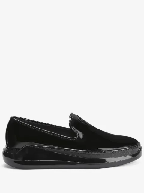 Giuseppe Zanotti Conley chunky sneakers