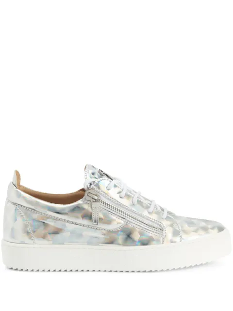Giuseppe Zanotti tenis Frankie 