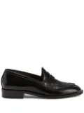 Giuseppe Zanotti Faridha loafers - Black