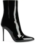 Giuseppe Zanotti Brytta 105mm high heel boots - Black